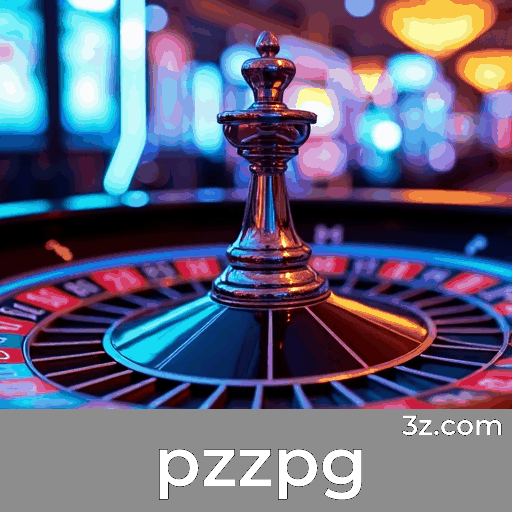 Pzzpg: Experiência de Casino Elite e Imersiva